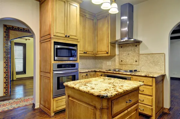 $3,850 | 3407 Penticost Street, Fort Worth, TX 76107