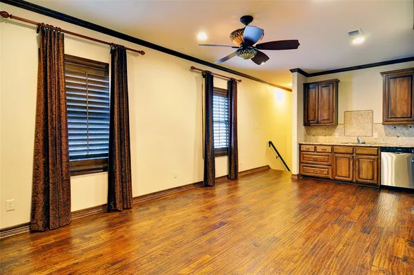 $3,850 | 3407 Penticost Street, Fort Worth, TX 76107