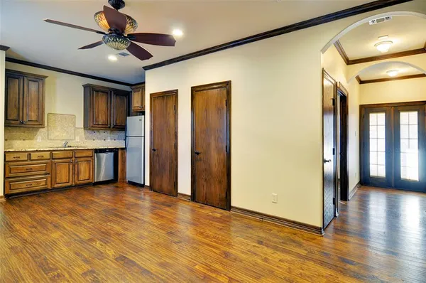 $3,850 | 3407 Penticost Street, Fort Worth, TX 76107