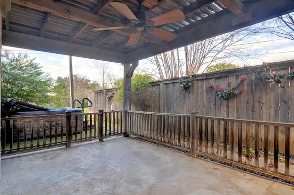 $3,850 | 3407 Penticost Street, Fort Worth, TX 76107