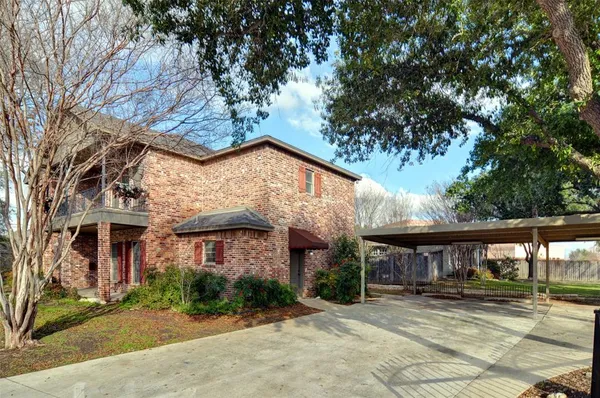 $3,850 | 3407 Penticost Street, Fort Worth, TX 76107