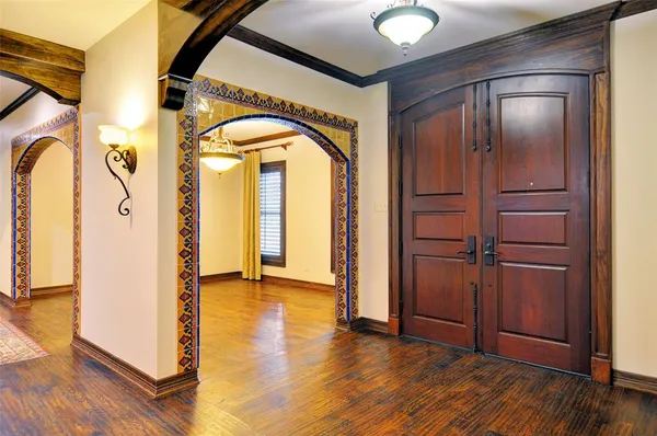 $3,850 | 3407 Penticost Street, Fort Worth, TX 76107