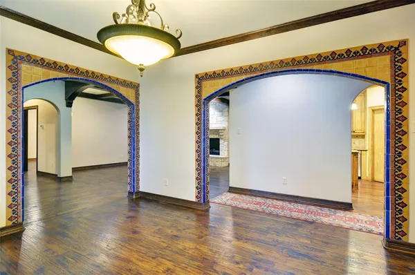 $3,850 | 3407 Penticost Street, Fort Worth, TX 76107