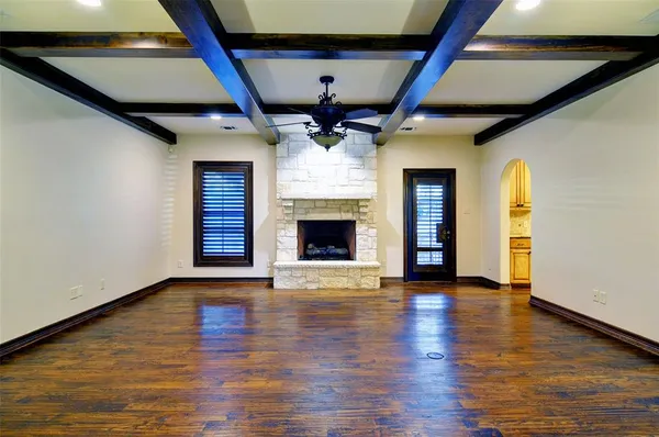 $3,850 | 3407 Penticost Street, Fort Worth, TX 76107