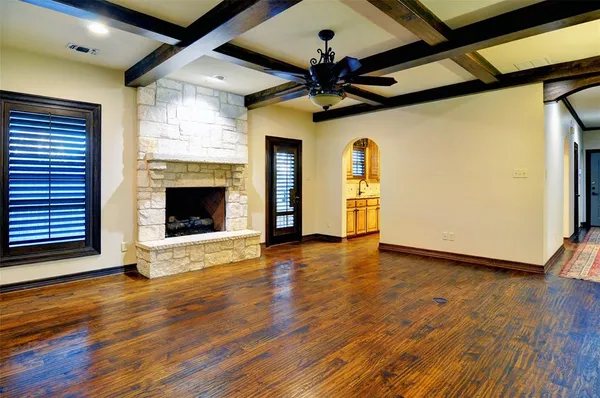 $3,850 | 3407 Penticost Street, Fort Worth, TX 76107