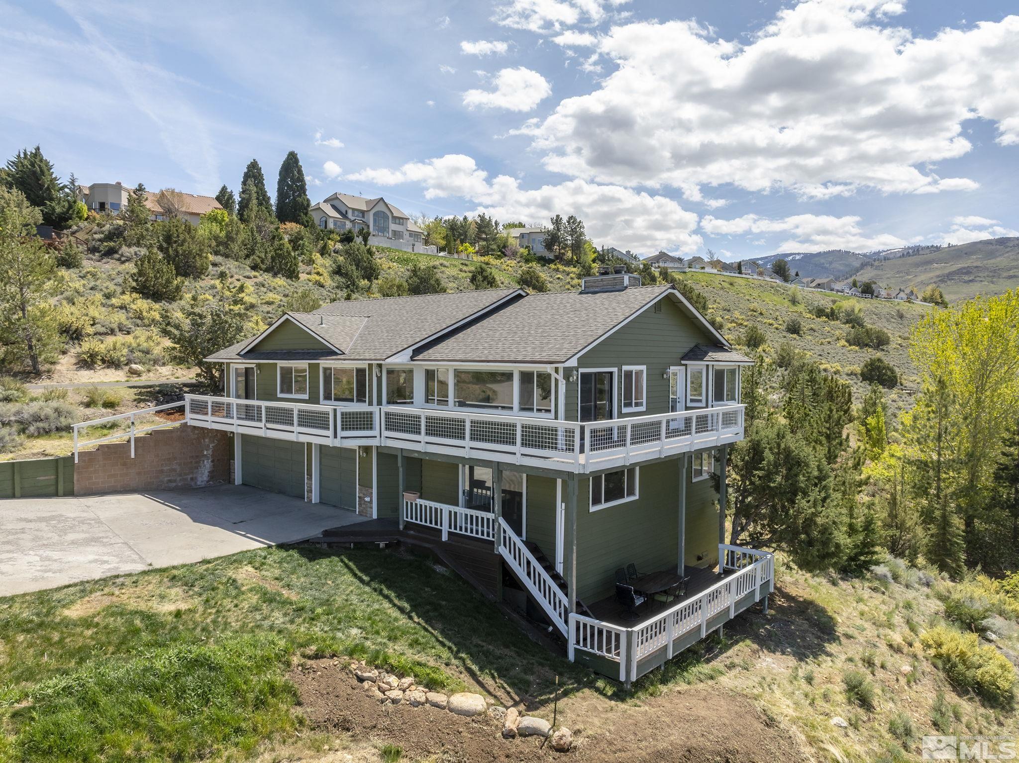 3541 Brighton Way Reno, NV 89509 - Photo 3 of 40 Photo 3