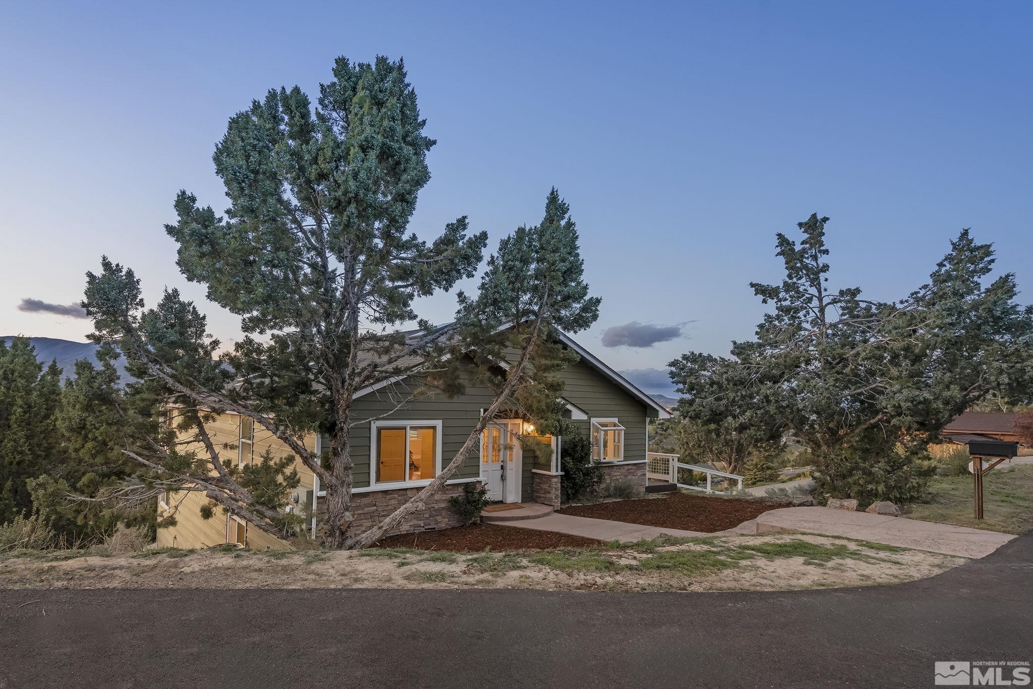3541 Brighton Way Reno, NV 89509 - Photo 31 of 40 Photo 31