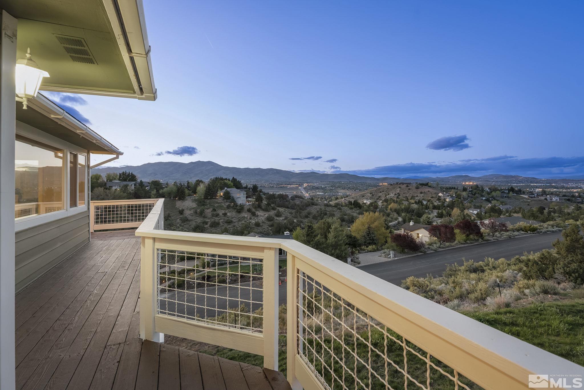 3541 Brighton Way Reno, NV 89509 - Photo 34 of 40 Photo 34