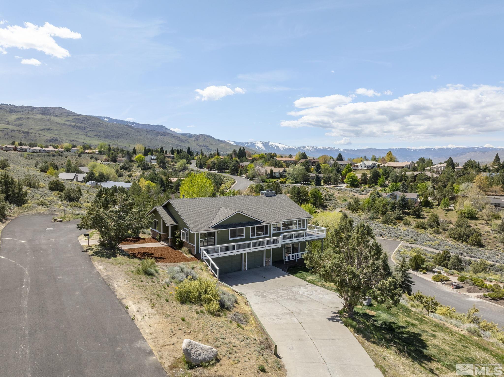 3541 Brighton Way Reno, NV 89509 - Photo 36 of 40 Photo 36