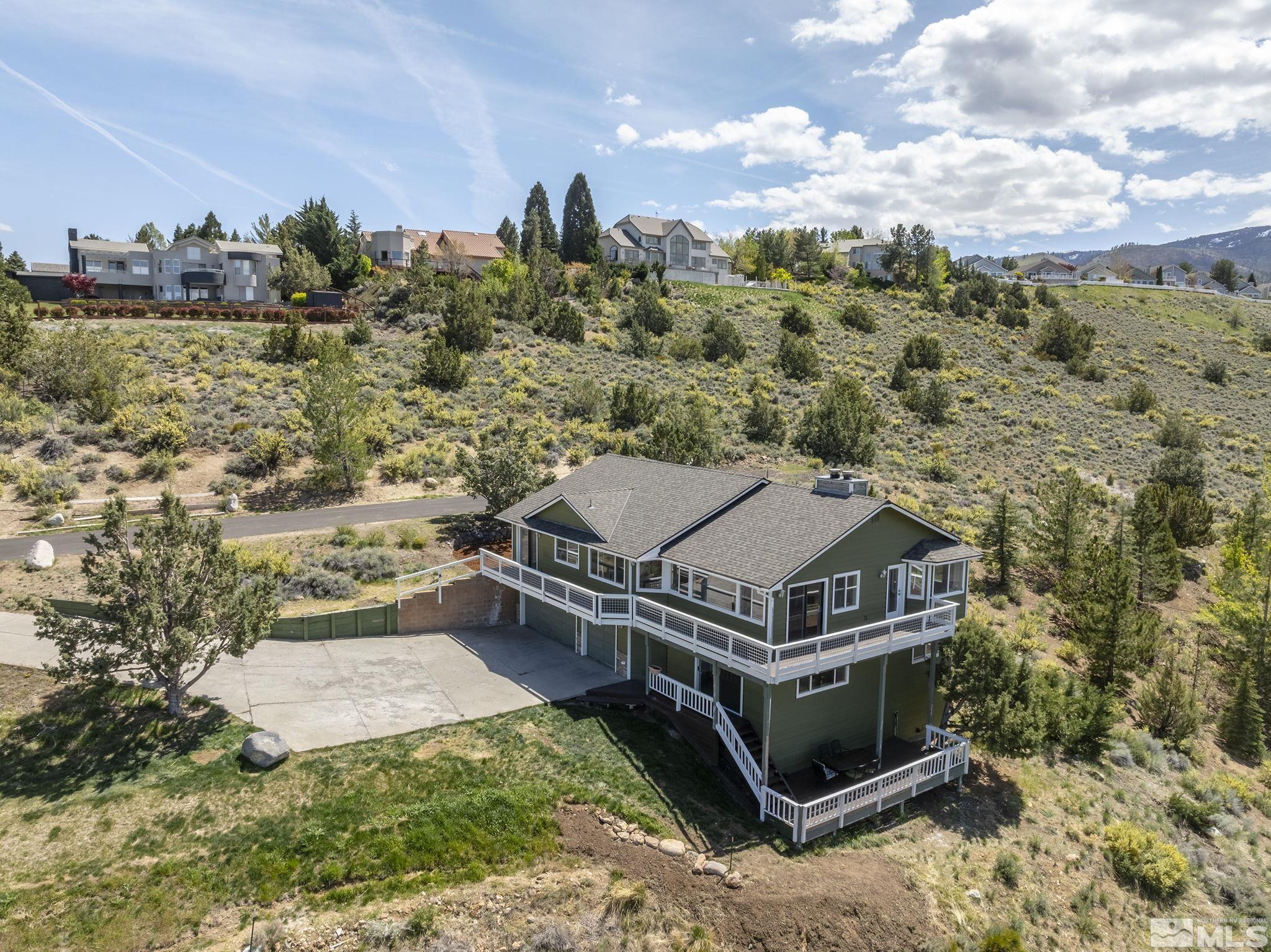 3541 Brighton Way Reno, NV 89509 - Photo 38 of 40 Photo 38