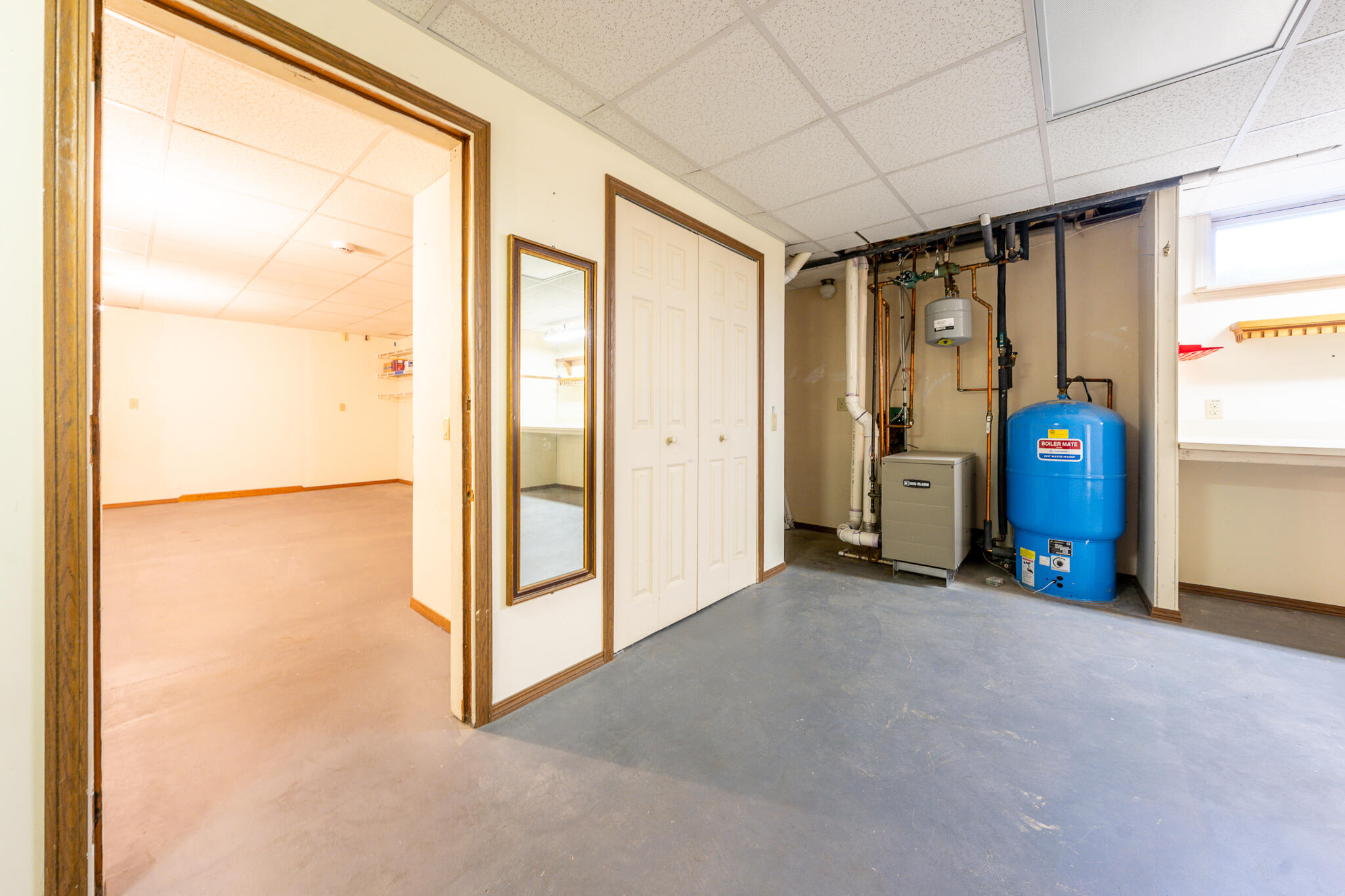 115 Sparrow Hawk Lane Eastham, MA 02642 - Photo 19 of 30 a view of empty room with a window