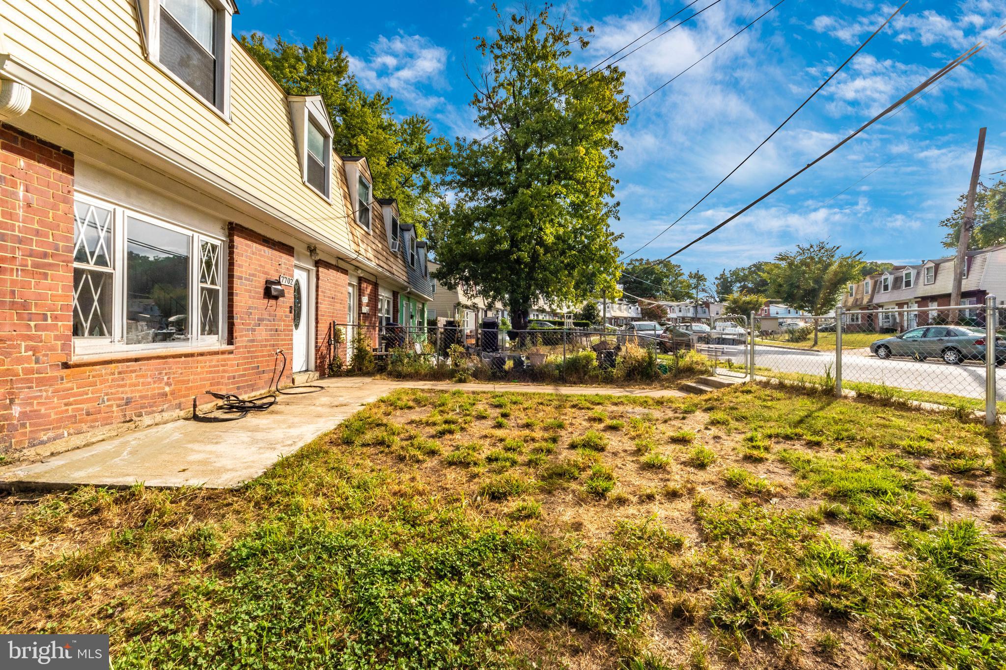 7702 Burnside Road Landover, MD 20785 - Photo 39 of 52