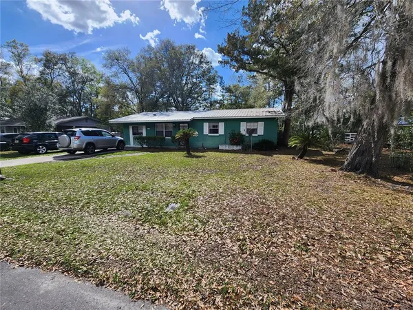 $1,700 | 3500 Northwest 21st Street, Gainesville, FL 32605