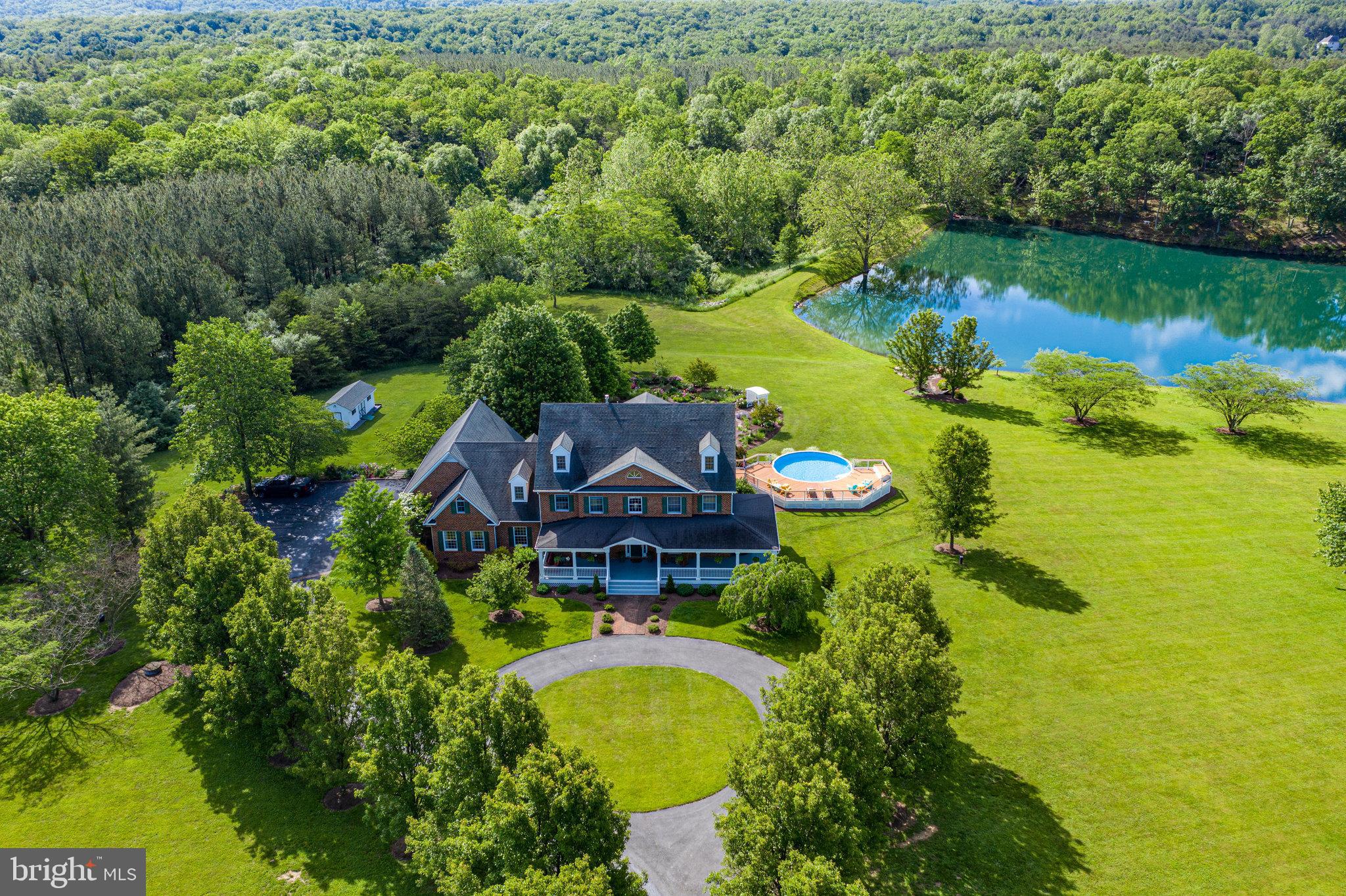 2999 Back Mountain Road Winchester, VA 22602 - Photo 18 of 137 Gallery Image 18
