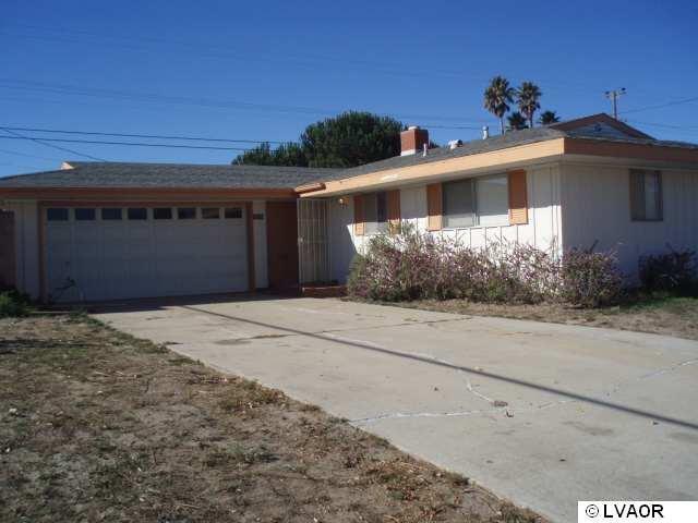 4148 Constellation Road Lompoc, CA 93436 - Photo 1 of 7 front view of a house