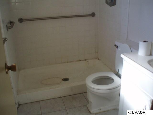 4148 Constellation Road Lompoc, CA 93436 - Photo 6 of 7 a bathroom with a sink and a toilet