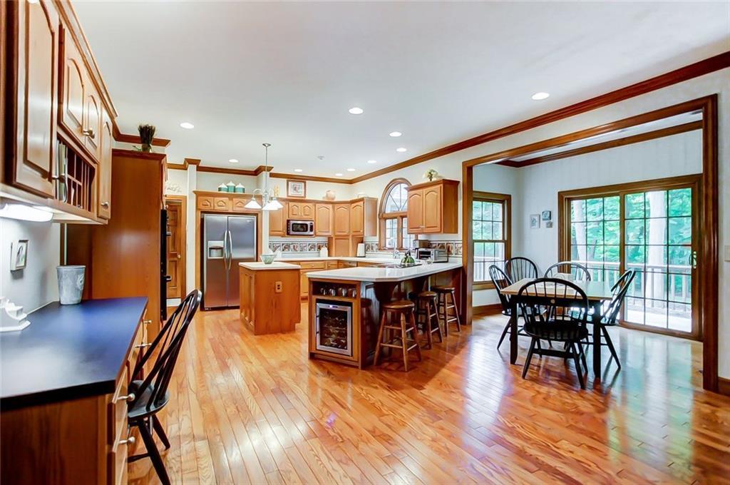 3535 Rockview Drive Springfield, OH 45504 - Photo 16 of 75