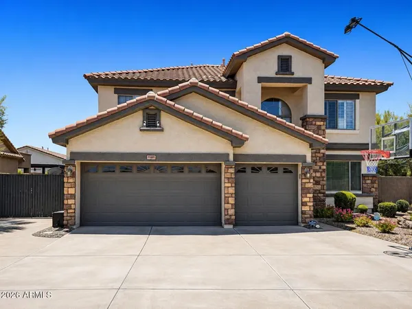 $775,000 | 11401 East Sheridan Circle, Mesa, AZ 85212