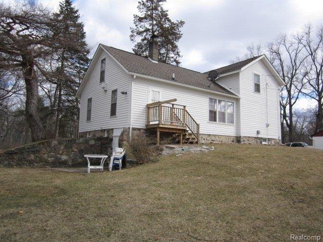 14500 Graves Road Pinckney, MI 48169 - Photo 7 of 9 IMG_0985.JPG