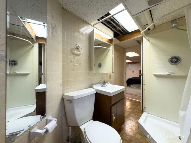 a view of a house with a big yard