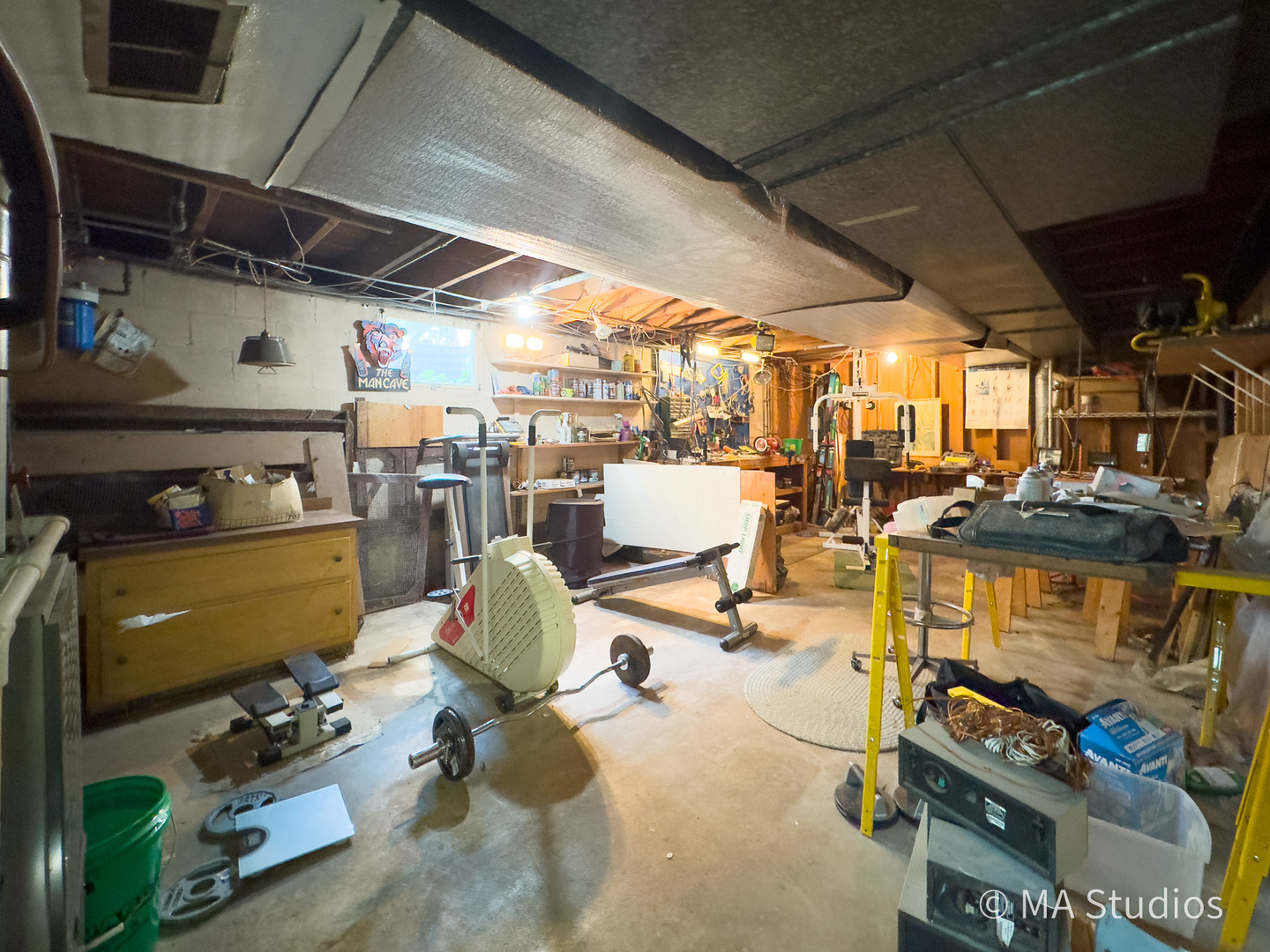 1219 Golf Lane Wheaton, IL 60189 - Photo 42 of 67