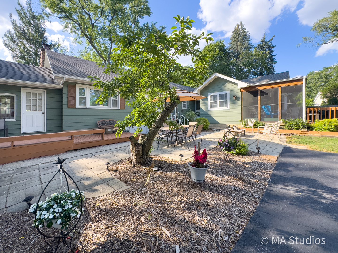 1219 Golf Lane Wheaton, IL 60189 - Photo 45 of 67