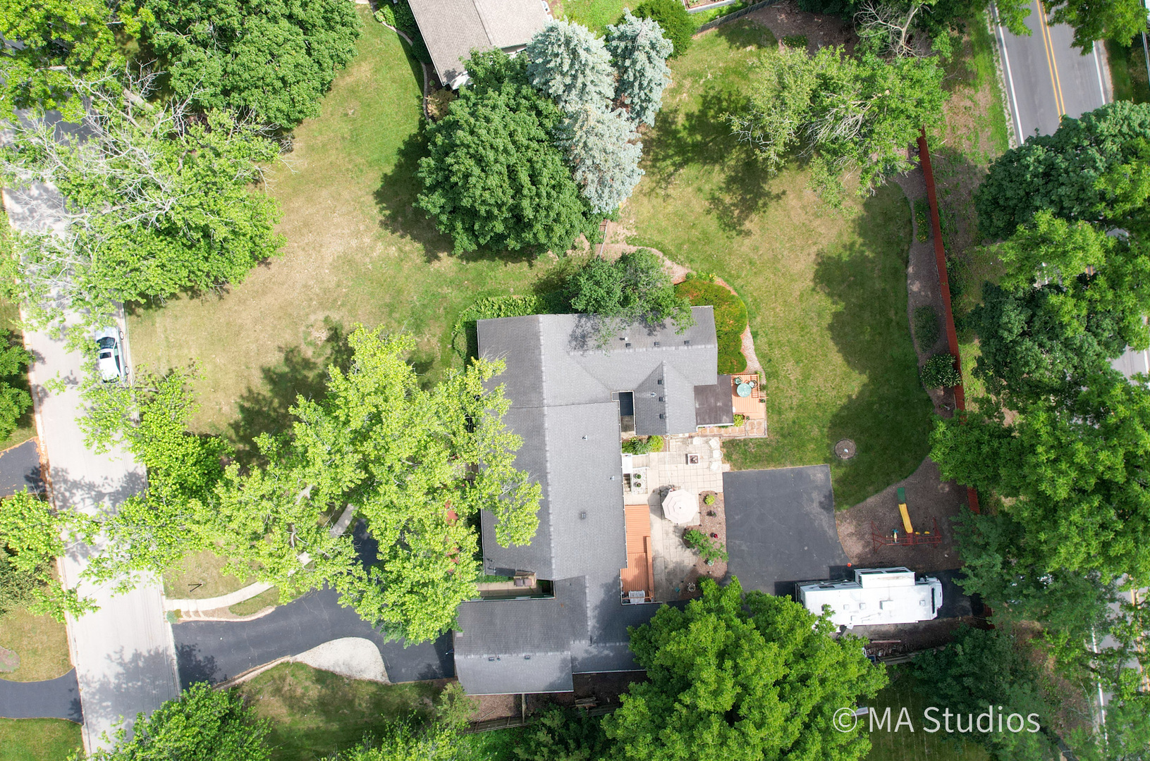 1219 Golf Lane Wheaton, IL 60189 - Photo 67 of 67