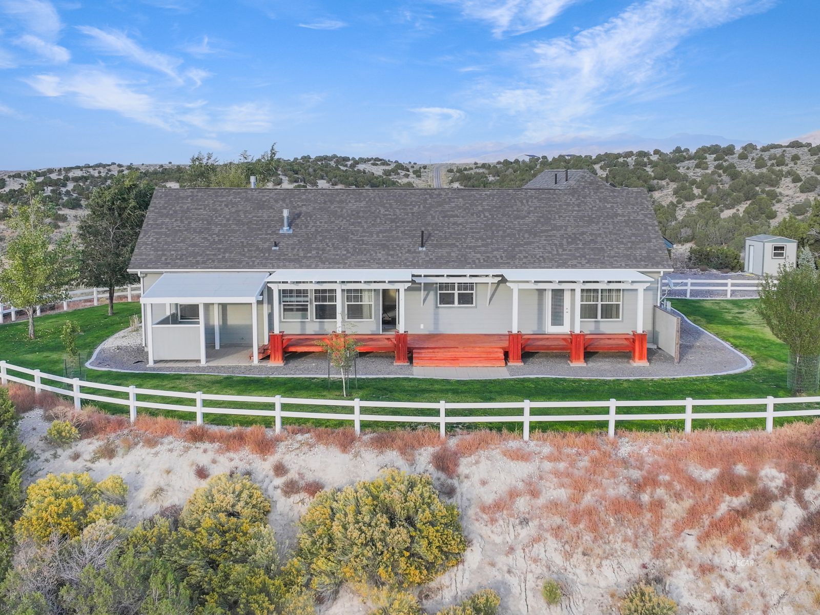 5153 Hog Tommy Road Spring Creek, NV 89815 - Photo 33 of 39 Gallery Image 33
