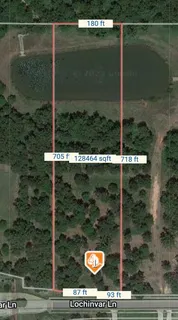 $370,000 | 0 Lochinvar Lane, Unit 2, Shreveport, LA 71106