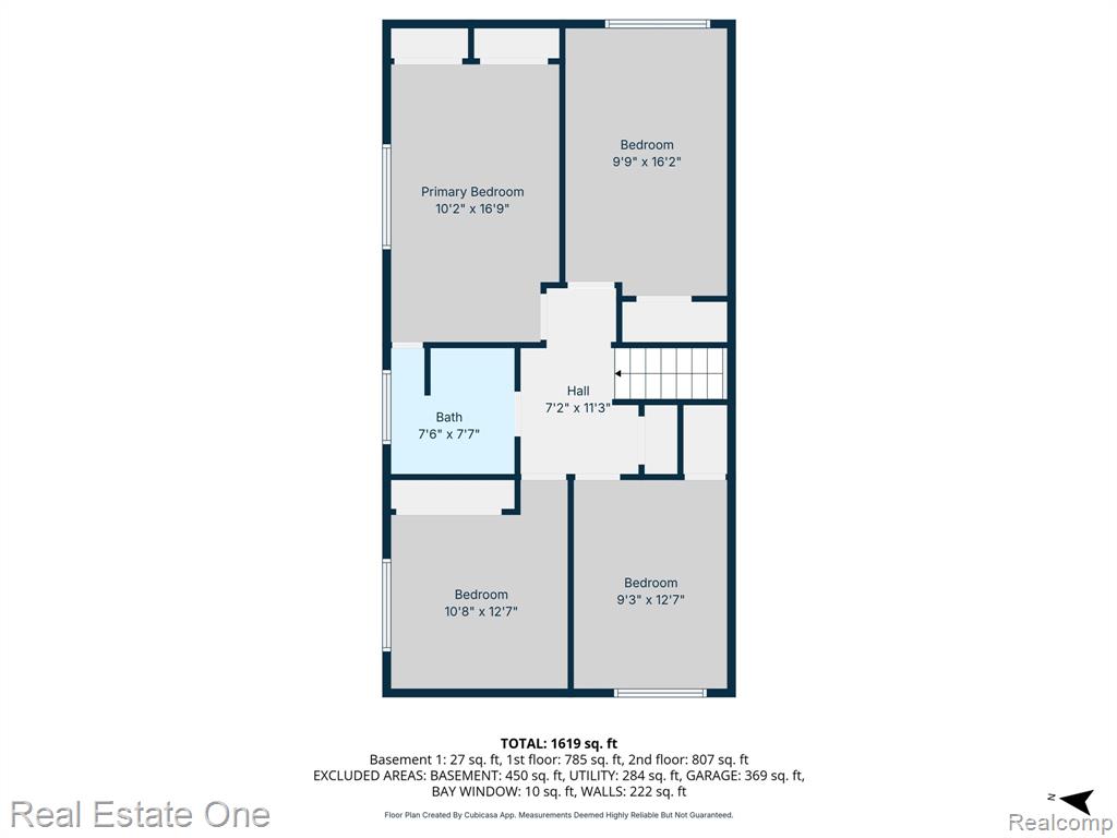 2811 Rhodes Drive Troy, MI 48083 - Photo 42 of 42 Gallery Image 42