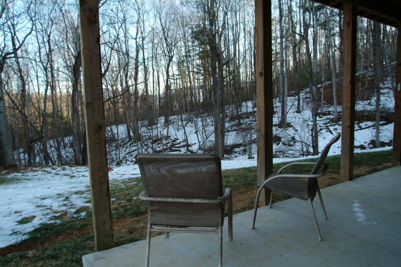 5780 Lost Mountain Road Roanoke, VA 24018 - Photo 16 of 16 a view of outdoor space with patio