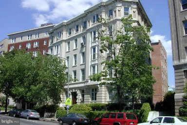 2006 Columbia Road Northwest, Unit 43 Washington, DC 20009 - Photo 1 of 1 Exterior (Front)