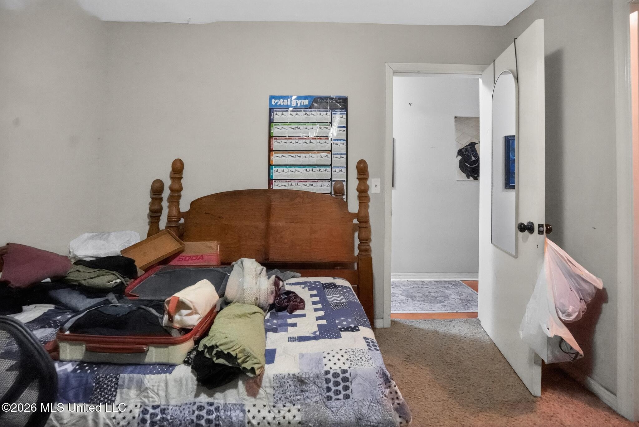 318 Longmeadow Court Ridgeland, MS 39157 - Photo 16 of 22 16_318_Longmeadow_Dr-Bedroom-8222