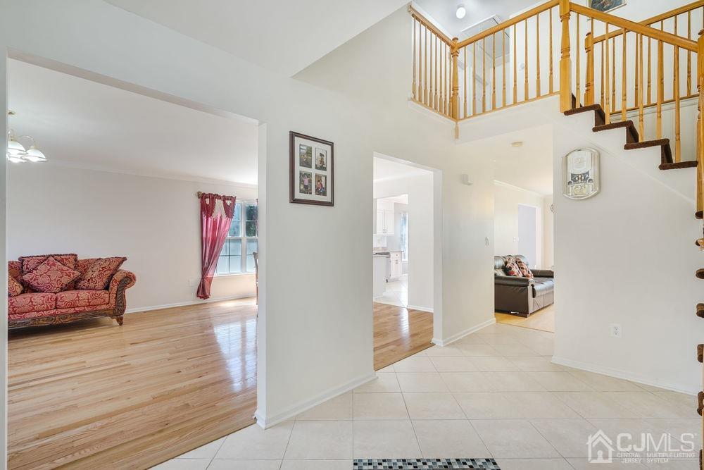 52 Cannon Road Old Bridge, NJ 08857 - Photo 5 of 45 a bedroom with furniture and wooden floor