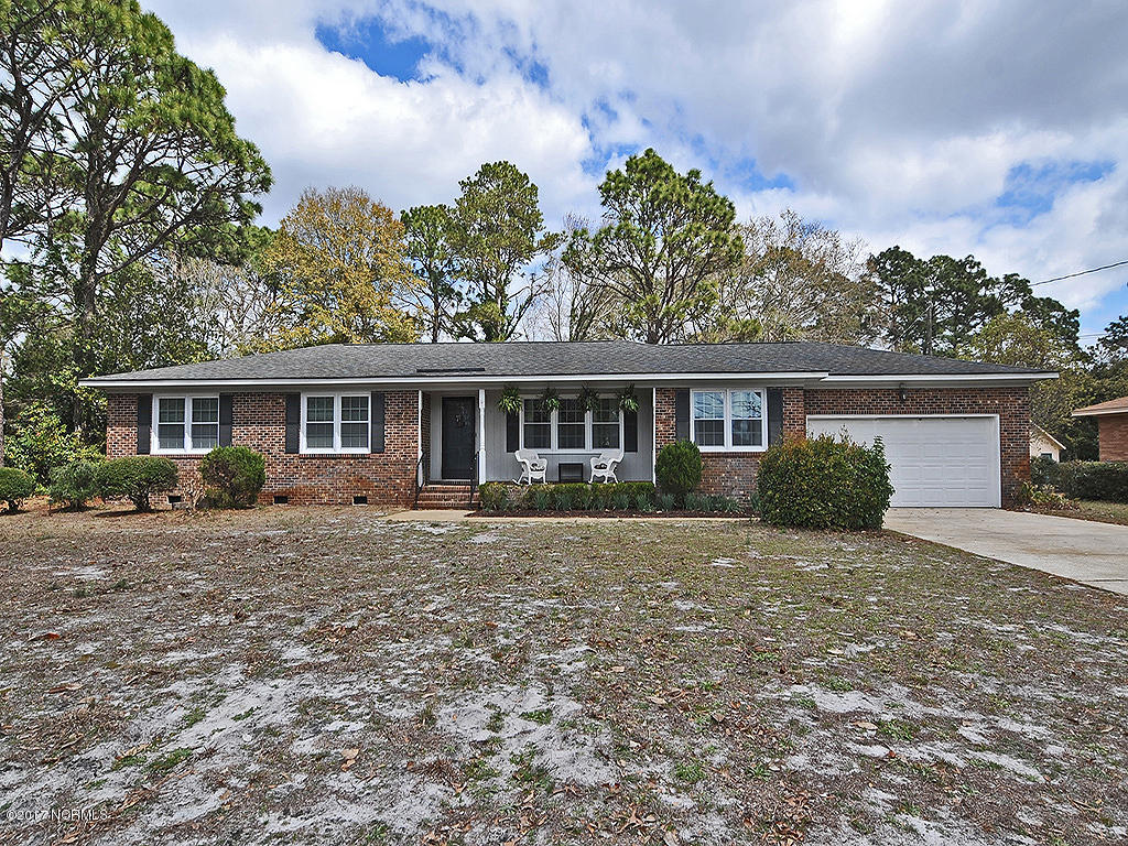 133 Partridge Road Wilmington, NC 28412 - Photo 1 of 19 133 Partridge-1