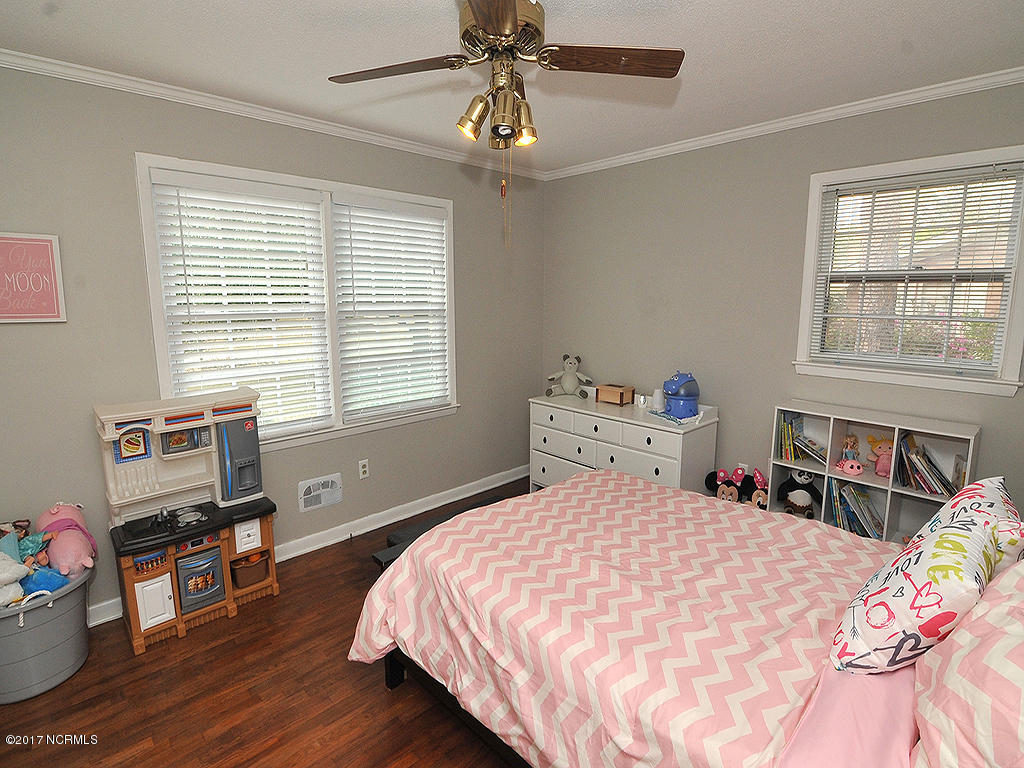 133 Partridge Road Wilmington, NC 28412 - Photo 12 of 19 BR2-2