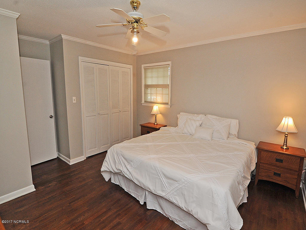 133 Partridge Road Wilmington, NC 28412 - Photo 17 of 19 MBR