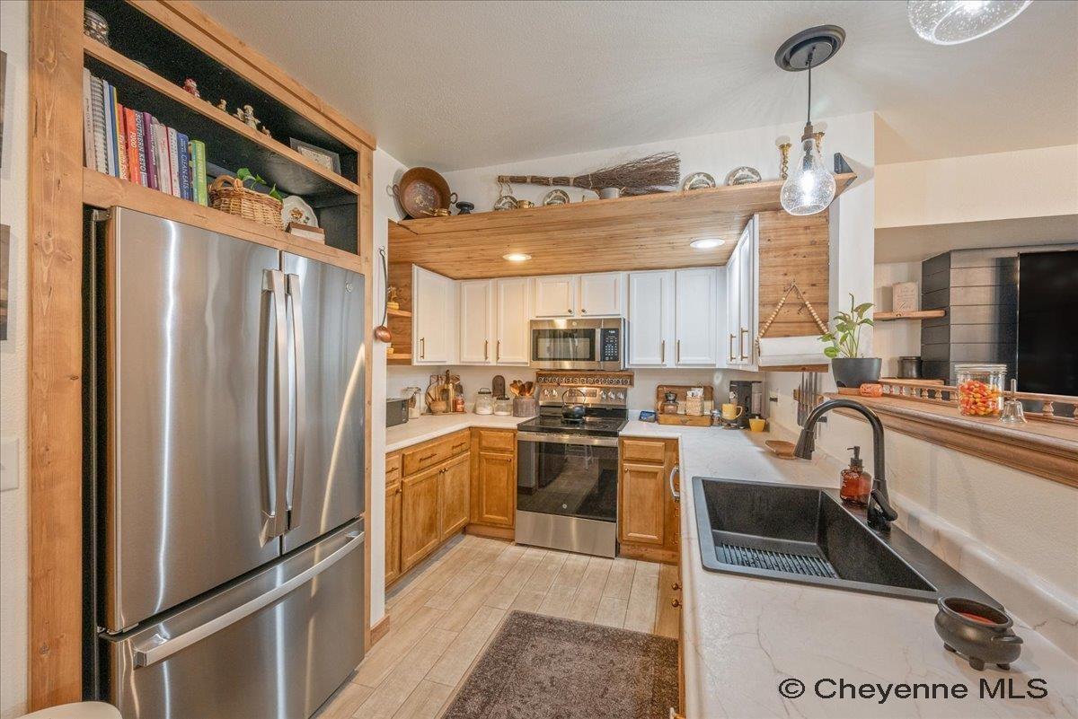 224 Abby Road Cheyenne, WY 82007 - Photo 13 of 35 Gallery Image 13