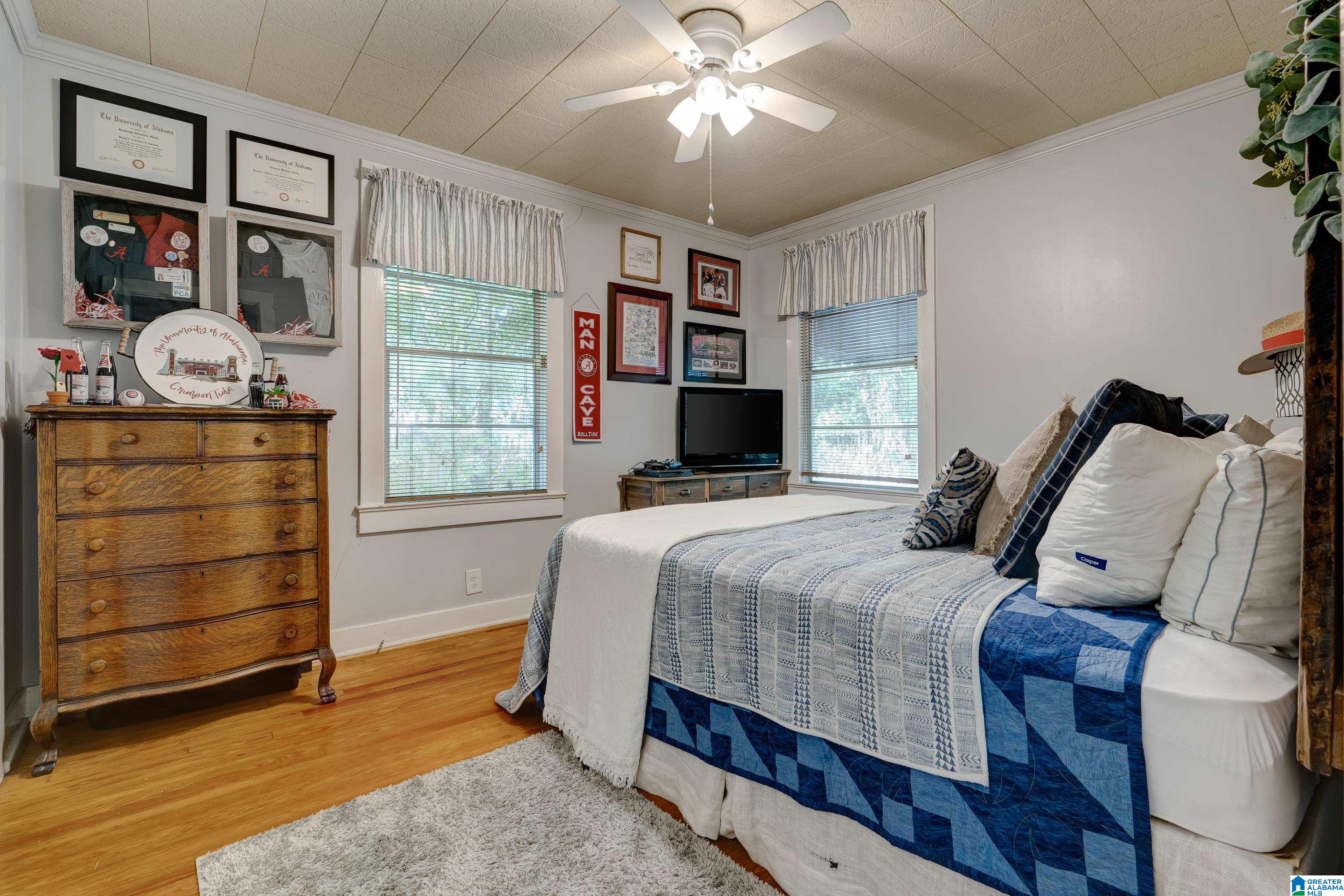 6070 Dickey Springs Road Bessemer, AL 35022 - Photo 22 of 31