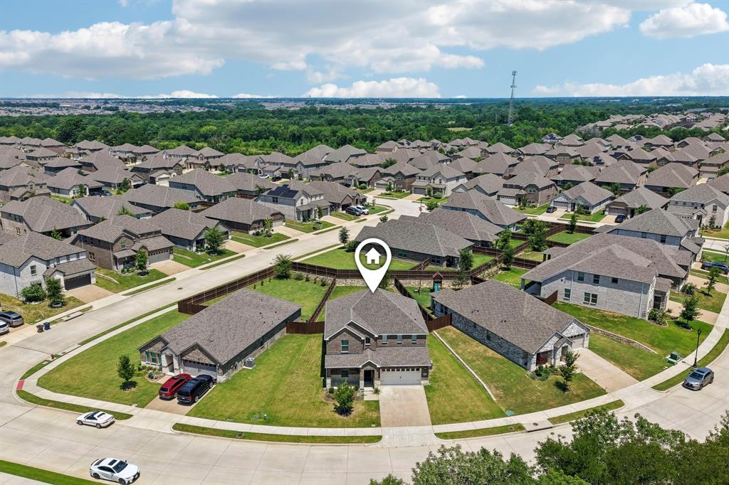 209 Rocky Road Melissa, TX 75454 - Photo 27 of 35