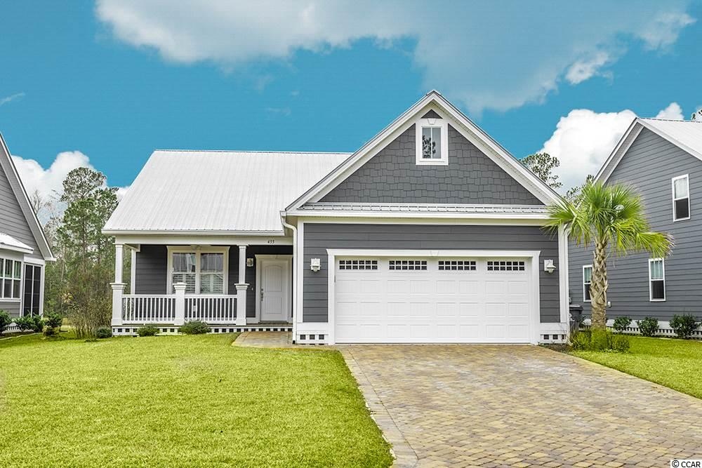 433 Waties Drive Murrells Inlet, SC 29576 - Photo 1 of 27 Gallery Image 1