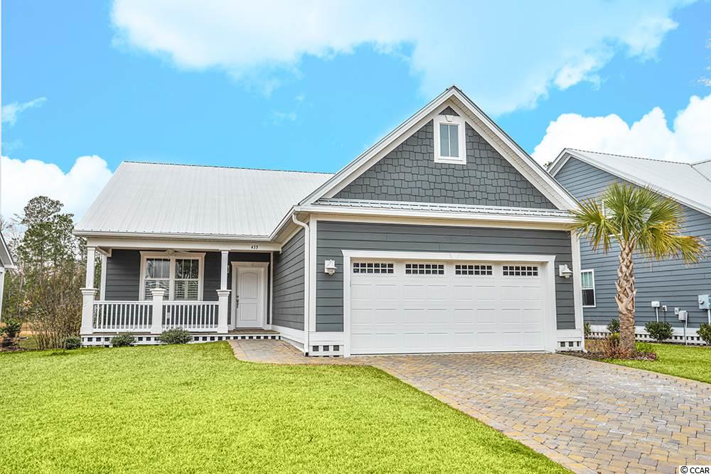 433 Waties Drive Murrells Inlet, SC 29576 - Photo 27 of 27 Gallery Image 27