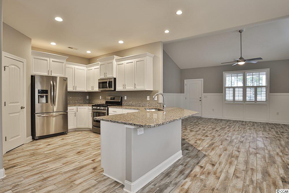 433 Waties Drive Murrells Inlet, SC 29576 - Photo 8 of 27 Gallery Image 8