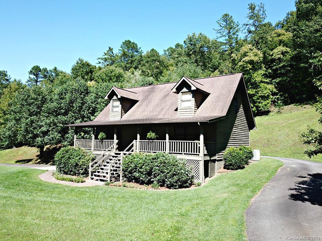 130 Fox Trace Road Sylva, NC 28779 - Photo 1 of 34 Gallery Image 1