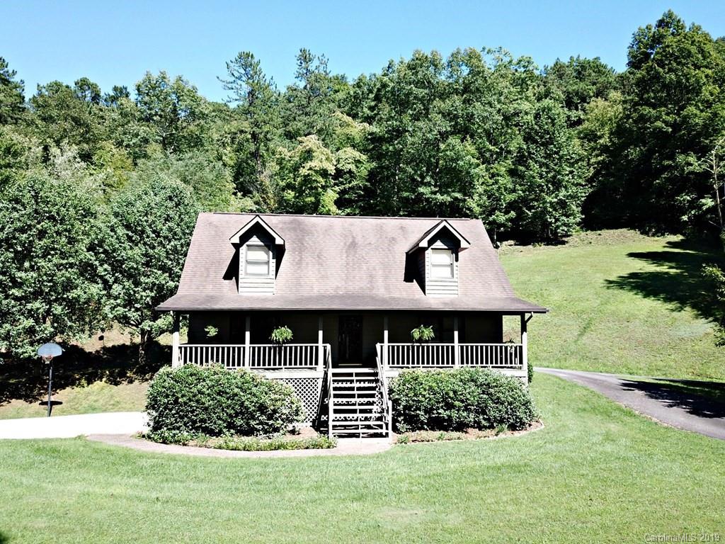 130 Fox Trace Road Sylva, NC 28779 - Photo 2 of 34 Gallery Image 2