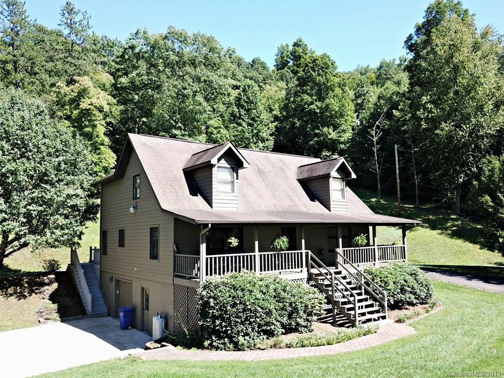 130 Fox Trace Road Sylva, NC 28779 - Photo 3 of 34 Gallery Image 3