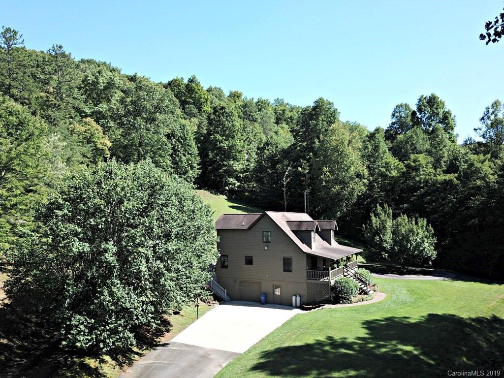 130 Fox Trace Road Sylva, NC 28779 - Photo 4 of 34 Gallery Image 4