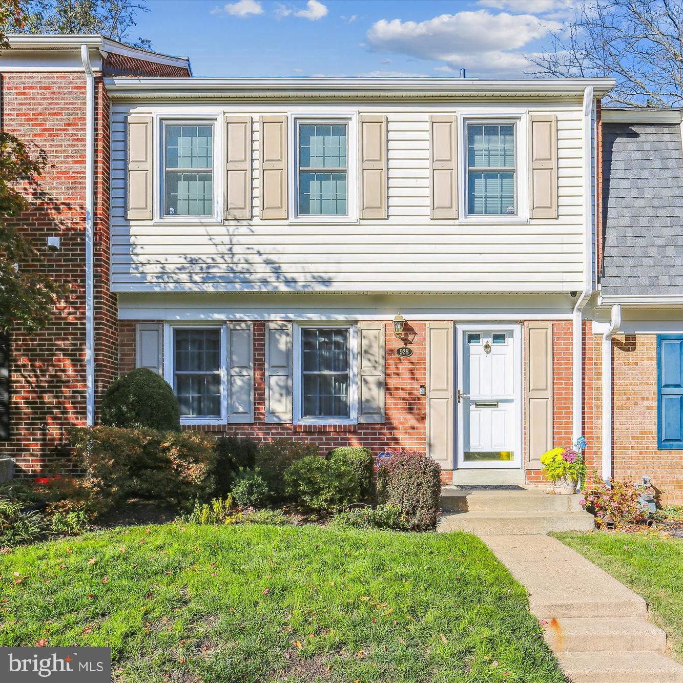 928 Paulsboro Drive, Rockville, MD 20850 Compass