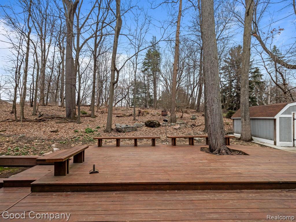 1870 Campus Court Rochester Hills, MI 48309 - Photo 32 of 34