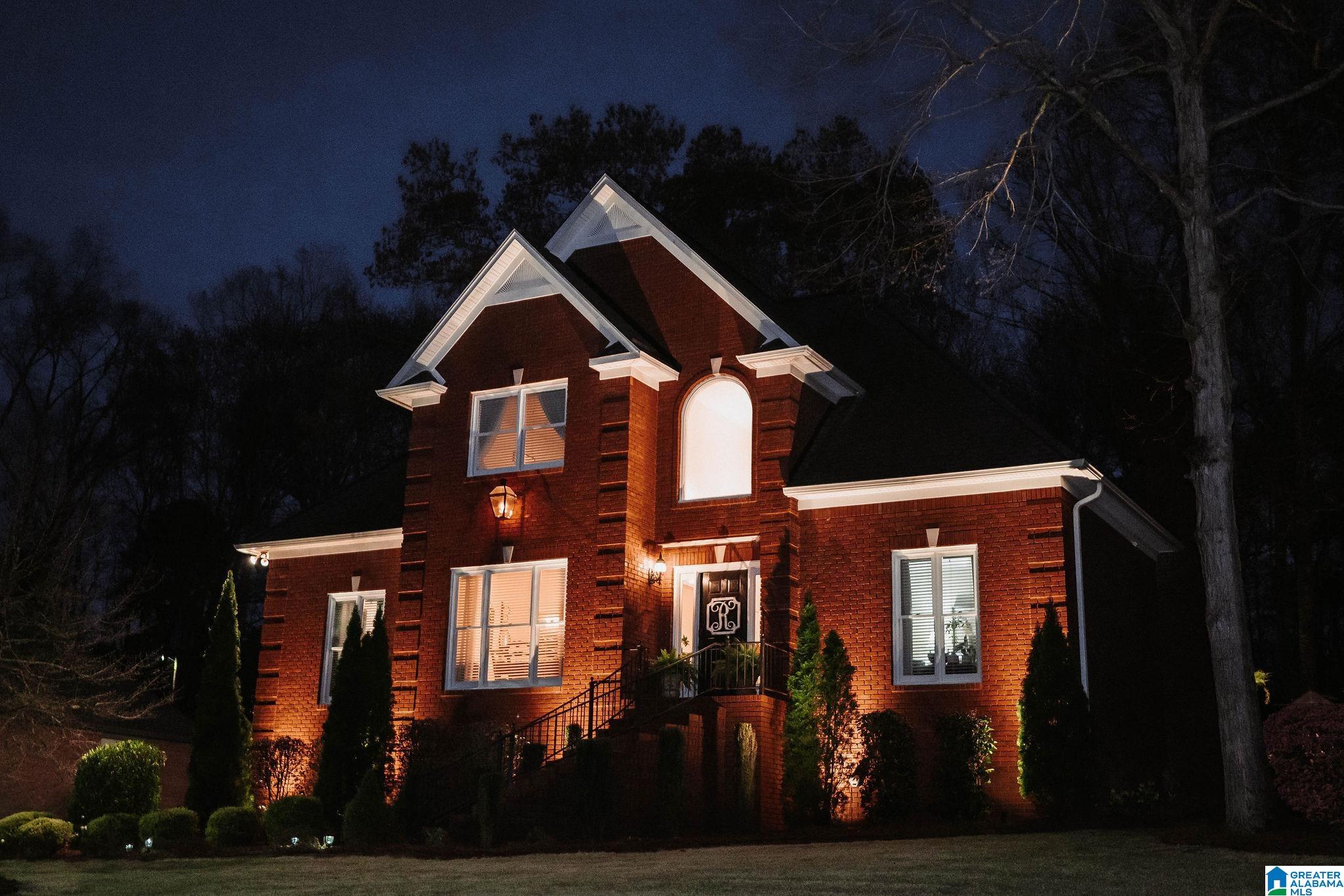 100 Edgewood Circle Oneonta, AL 35121 - Photo 43 of 43